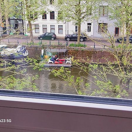 Wonderful Stay Monet Gent Buitenkant foto