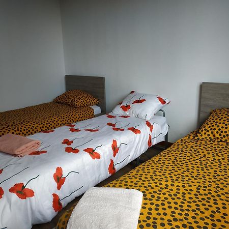 Wonderful Stay Monet Gent Buitenkant foto