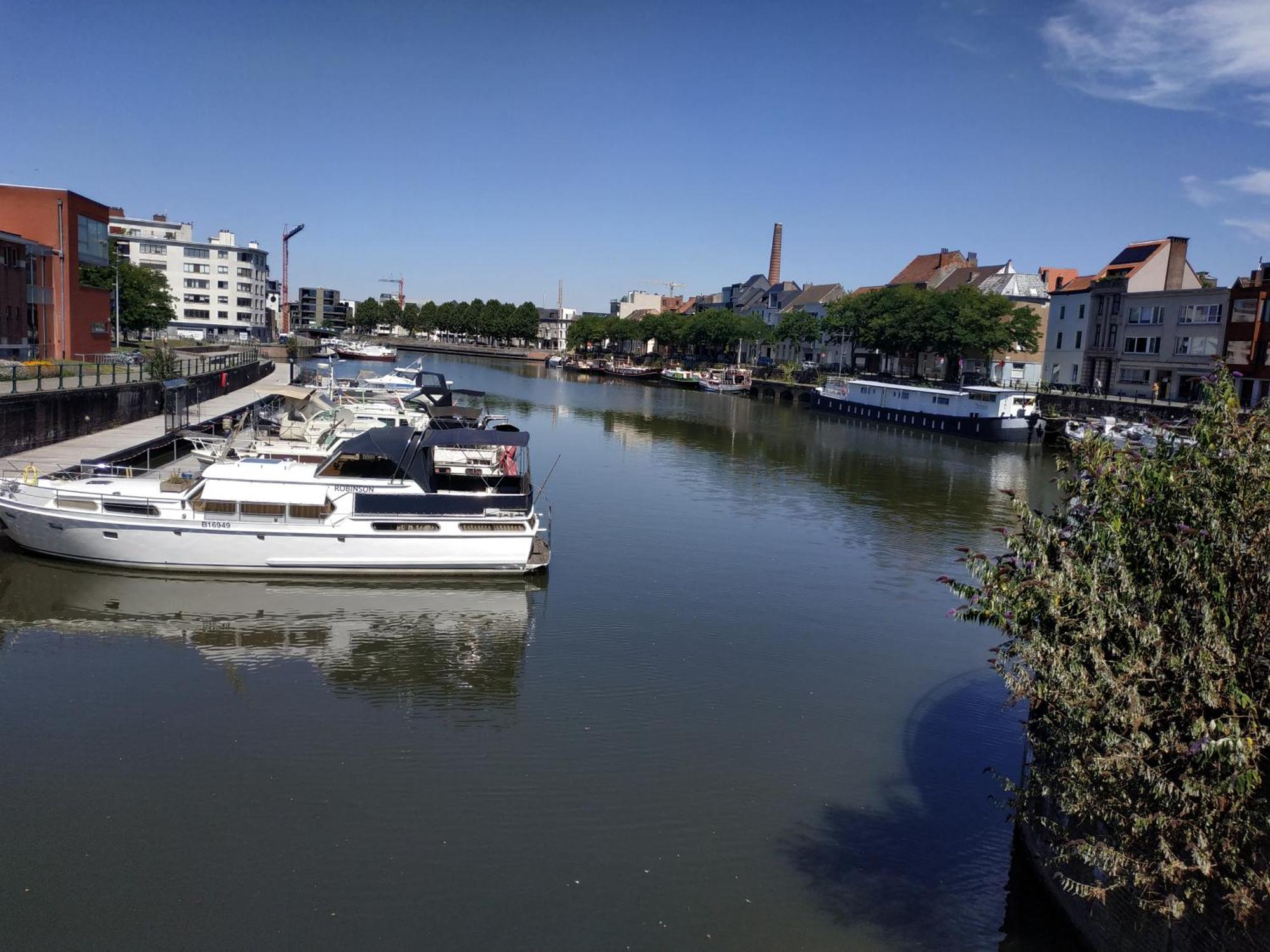 Wonderful Stay Monet Gent Buitenkant foto