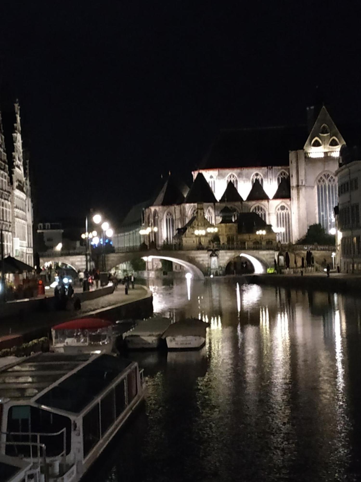 Wonderful Stay Monet Gent Buitenkant foto