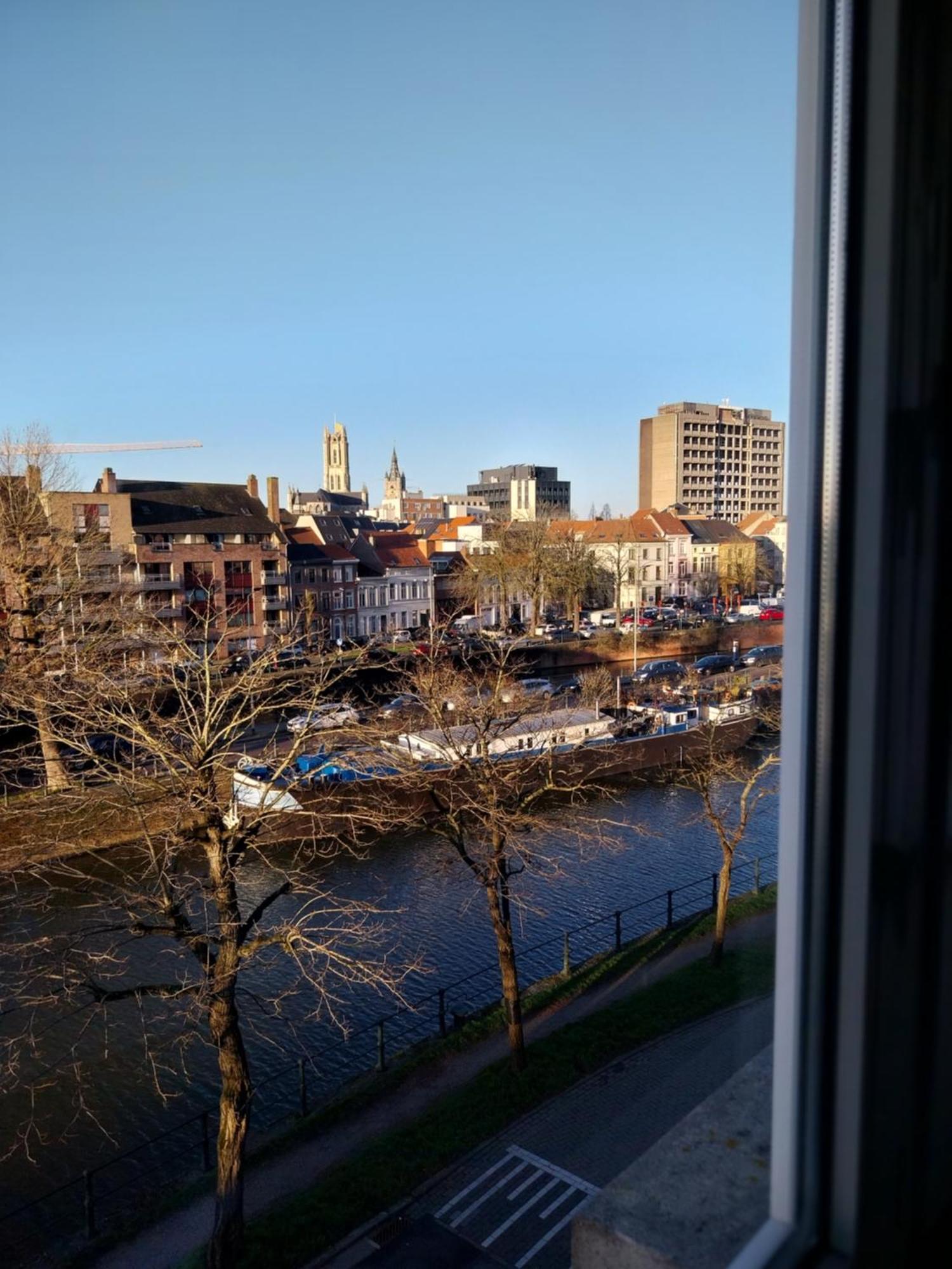 Wonderful Stay Monet Gent Buitenkant foto