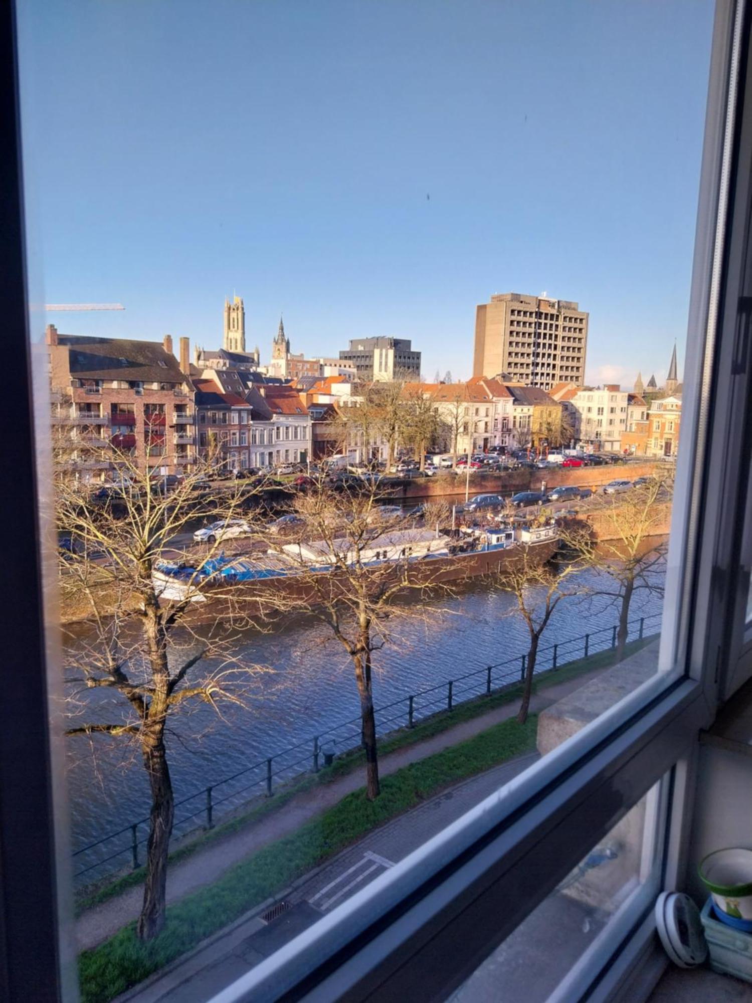 Wonderful Stay Monet Gent Buitenkant foto