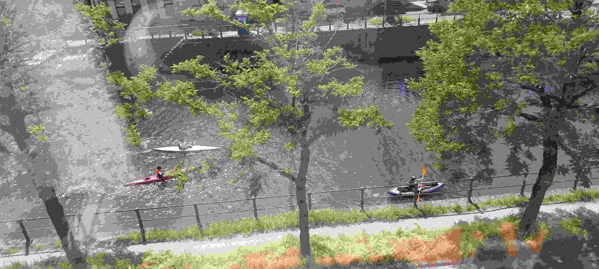 Wonderful Stay Monet Gent Buitenkant foto
