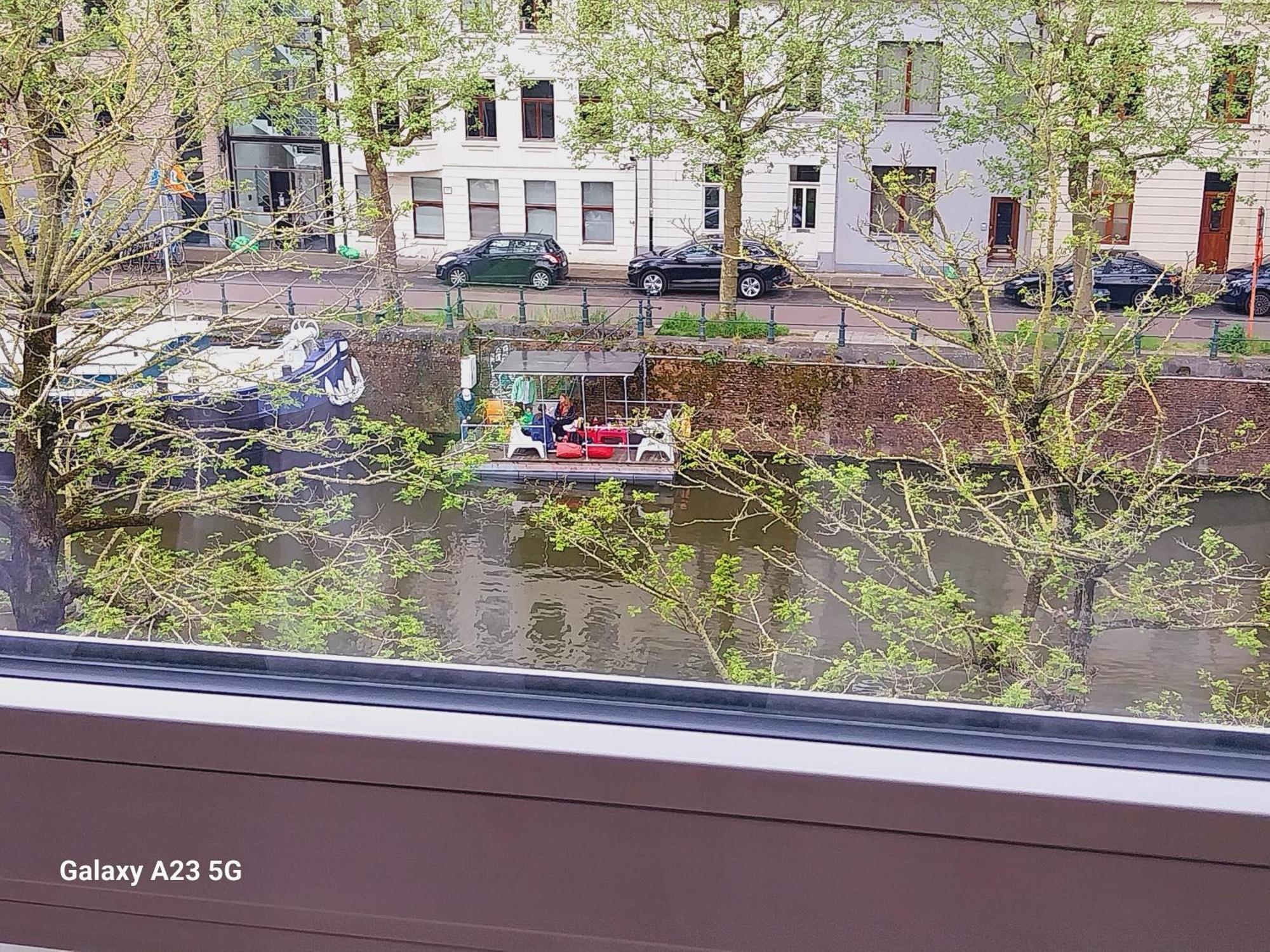 Wonderful Stay Monet Gent Buitenkant foto