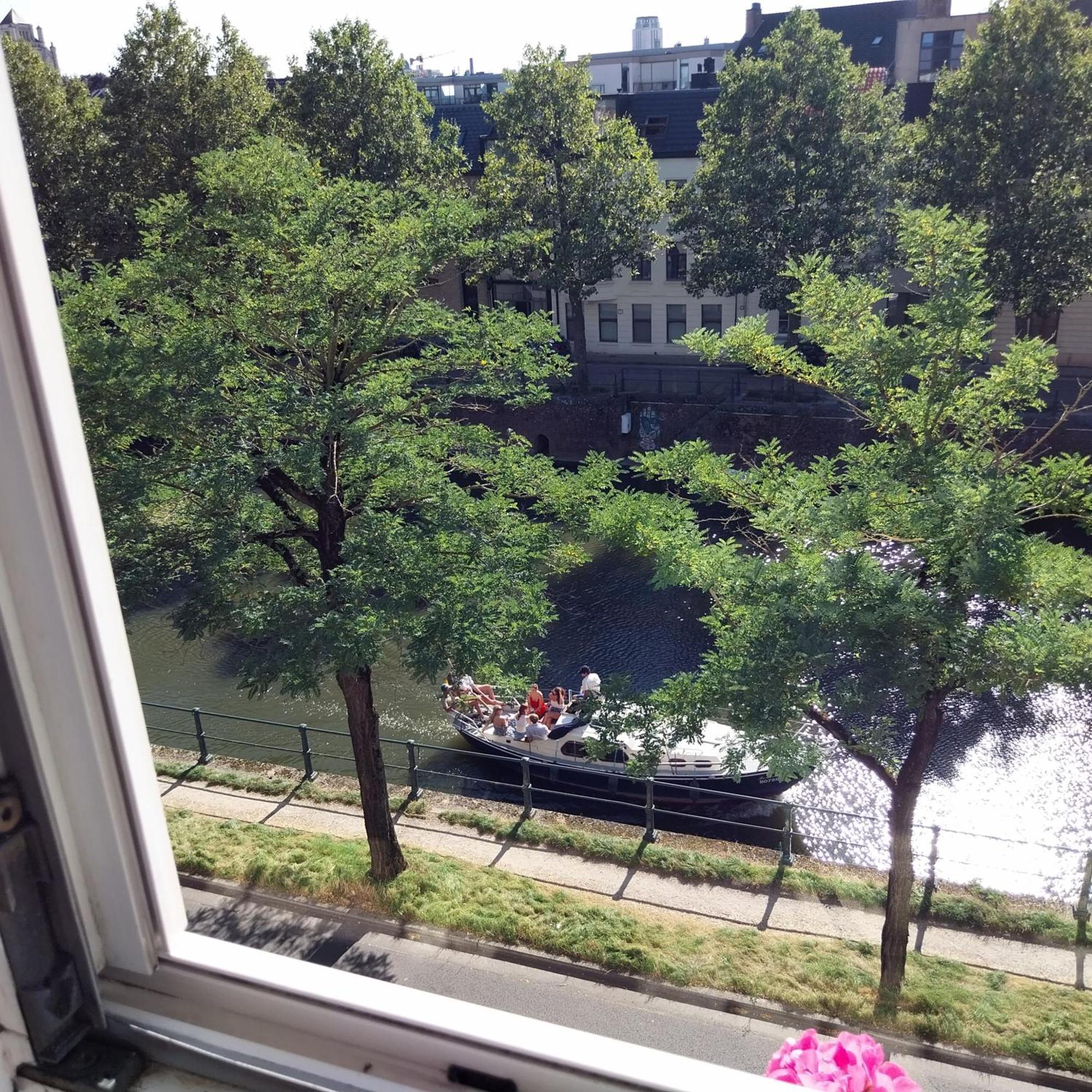 Wonderful Stay Monet Gent Buitenkant foto