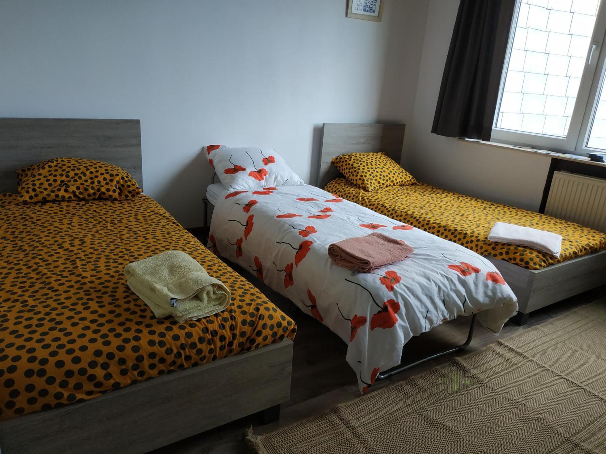 Wonderful Stay Monet Gent Buitenkant foto