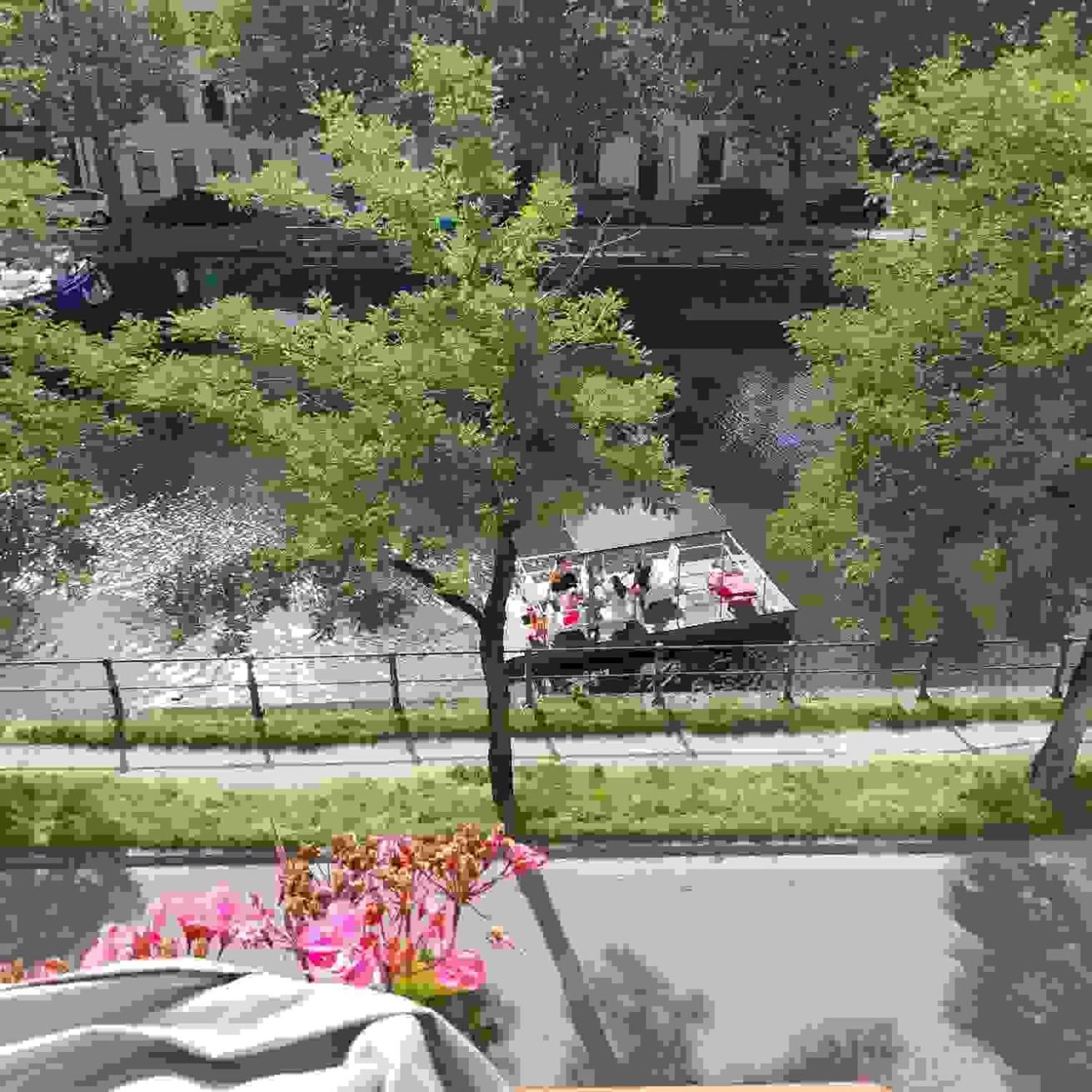 Wonderful Stay Monet Gent Buitenkant foto