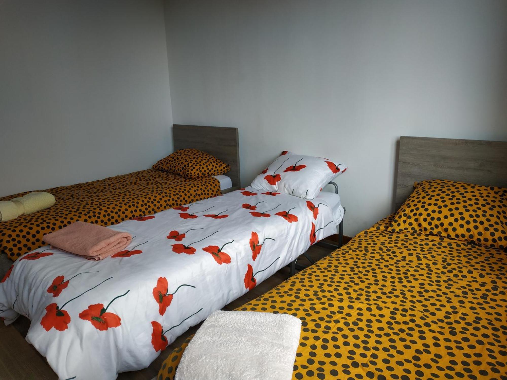 Wonderful Stay Monet Gent Buitenkant foto